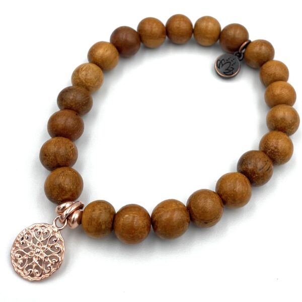 Kalesi’s MANDALA Roségold